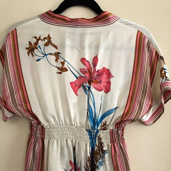 Blouse - Picture 2 of 3